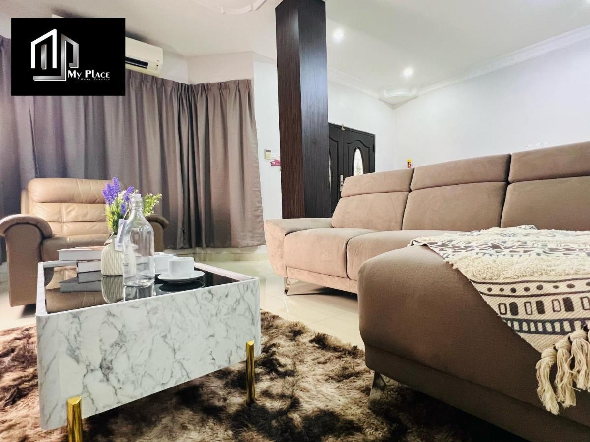2 Storey 5Br 16Pax Semabok Taman Cheng Ho, 3 By Myplace Malacca Exterior photo